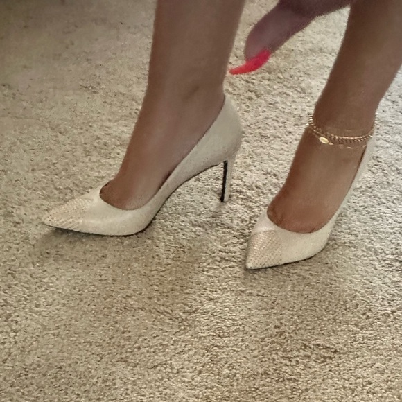 Saint Laurent studded heel - Picture 7 of 7